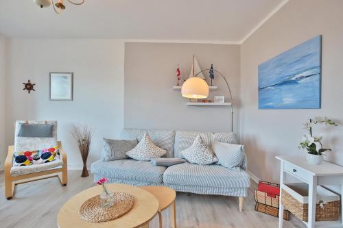 Appartementanlage am Taschensee Taschensee Appartement 9 Gronenberg allemagne