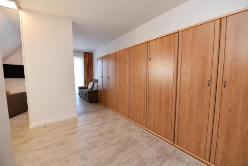 Appartement Appartementhaus \ Dünenweg  17 Duhnen