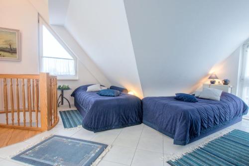 Appartement Appartementhaus Boddenblick \ Stromstraße 2 Zingst