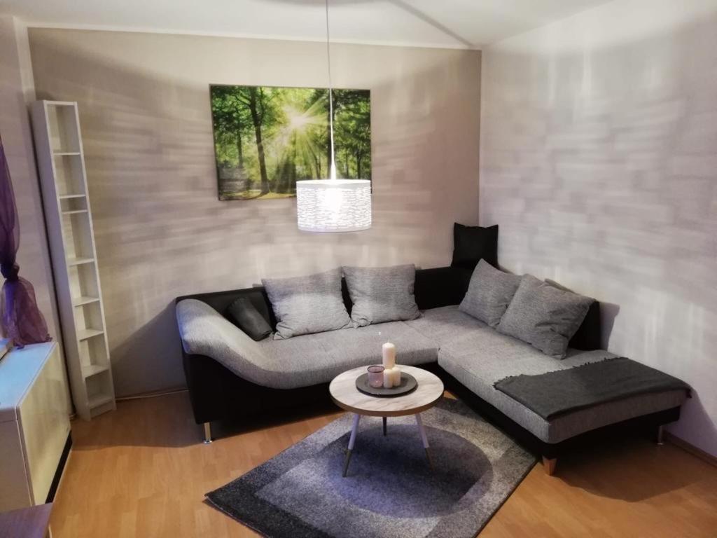 Appartement Appartementhaus-Bredner Bad Schandau 2 Hohnsteiner Straße 1. Etage, 01814 Rathmannsdorf