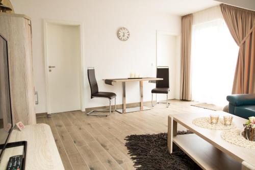 Appartements Appartementhaus Elm Immobilien 16 Sarlingstraße Königslutter am Elm