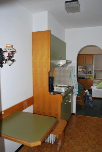 Appartement Appartementhaus Florianshof Fritz-Müller-Str. 42 Garmisch-Partenkirchen