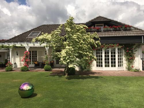 Appartementhaus Grieger Bad Bevensen allemagne