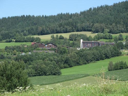 Appartementhaus im Himmelreich Lam allemagne