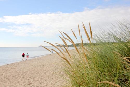 Appartementhaus Inselwind FeWo 16 MEERwind, Sauna- und Schwimmbadnutzung im AHOI! Sellin Groß Zicker allemagne