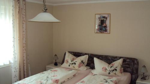 Appartement Appartementhaus Scholz Alte Innstr. 27 Egglfing