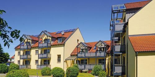 Appartementhaus Würding Bad Füssing allemagne