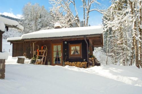 Appartements Appartementhaus Zechmeister Hinterschönauer Weg 25 Schönau am Königssee