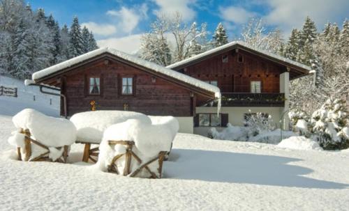 Appartementhaus Zechmeister Schönau am Königssee allemagne