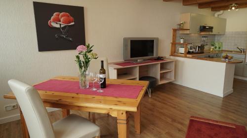 Appart'hôtel Appartementhotel Breitmattstub Jahnstraße 22 Bühlertal