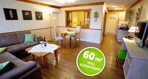 Appartementhotel Breitmattstub Bühlertal allemagne