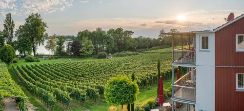 Appartementhotel Röhrenbach Immenstaad am Bodensee allemagne