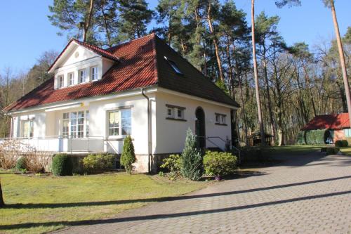 Appartementpark Seeblick Plau am See allemagne