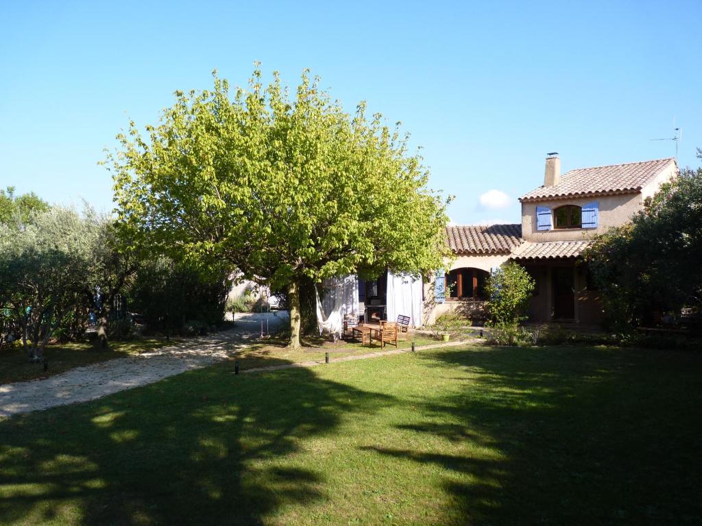 Appartements \ 2 Rue Monnet 30200 Bagnols-sur-Cèze