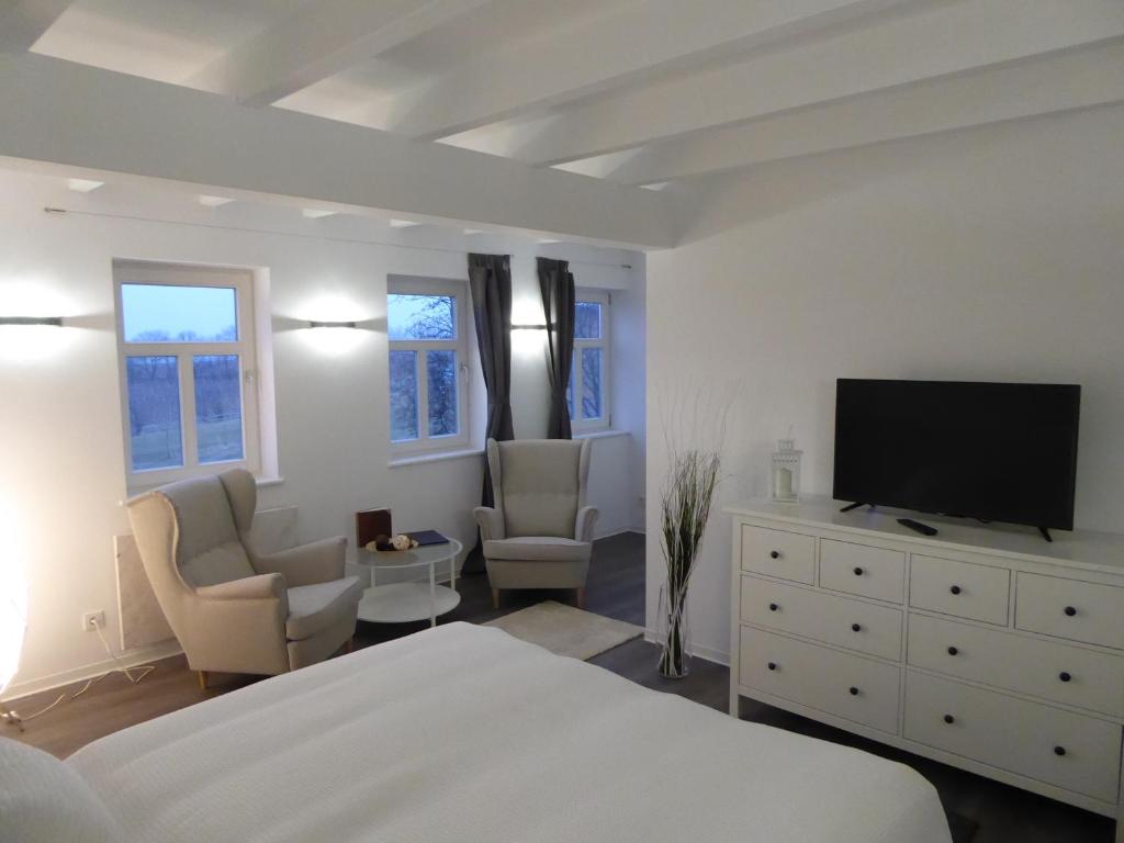 Appartements \ 64 Mühlenstraße 99100 Gierstädt