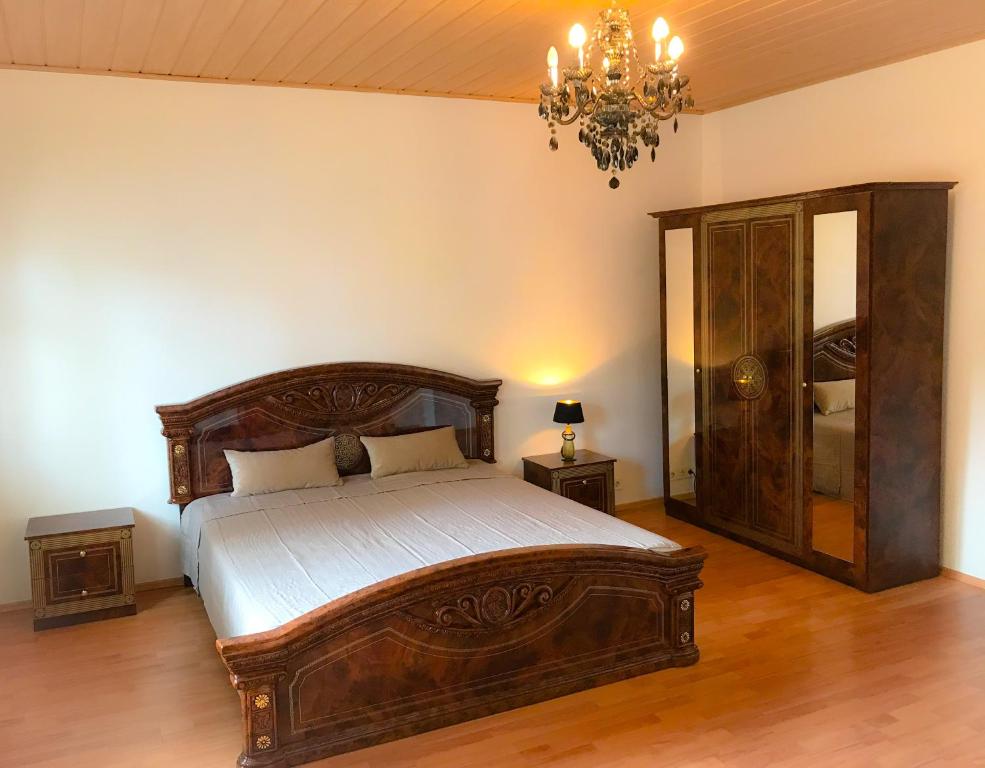 Appartements \ Falkenhagener Straße 14612 Falkensee