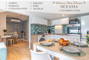 Appartements \ 1 Rue des Arènes 40230 Saint-Vincent-de-Tyrosse Aquitaine