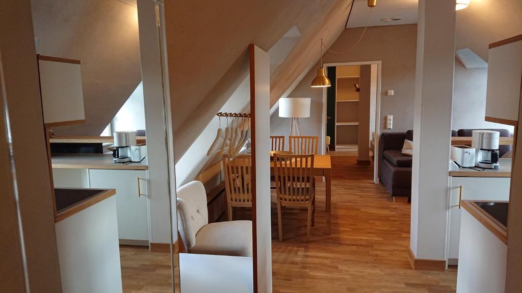 Appartements \ Steubenstraße 15 99423 Weimar