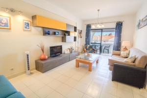 Appartements #031 Beautiful & Quiet Beach Flat Near OldTown Rua Gil Vicente Lote 5 R-C C 8200-135 Albufeira Algarve