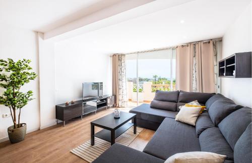 #084 Lovely Spacious Flat Near OldTown Beach