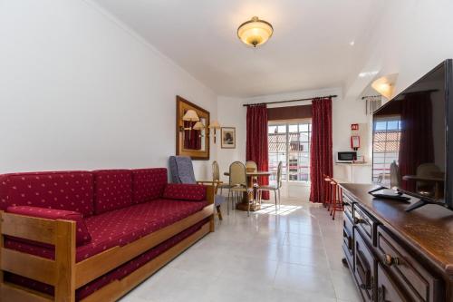 1 bedroom apartment by ALGARVEMANTA