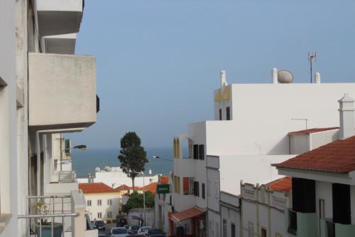 1º de Dezembro Apartment Albufeira