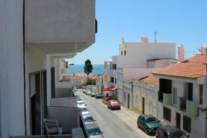1º de Dezembro Apartment Albufeira