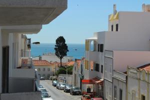 1º de Dezembro Apartment Albufeira