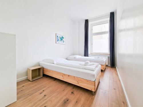 1 Room Apartments - 15min Messe DUS - 10min Oldtown