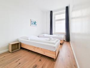1 Room Apartments - 15min Messe DUS - 10min Oldtown
