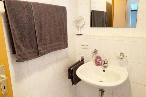 1 Zimmer Apartment mit Balkon