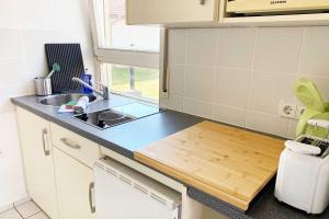 1 Zimmer Apartment mit Balkon