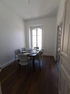 Appartements 10 rue Carnot 10 Rue Carnot 71300 Montceau-les-Mines Bourgogne