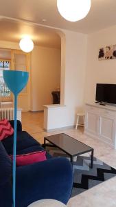 10 Rue des Récollets 1er gauche