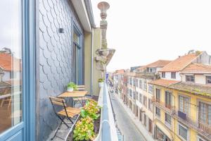 Appartements 12 Sweet Caroline 12 Rua do General Silveira 4050-358 Porto Région Nord