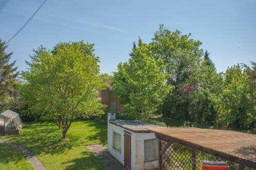 139 Ferienhaus am Wattenmeer