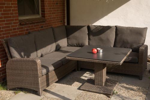 139 Ferienhaus am Wattenmeer