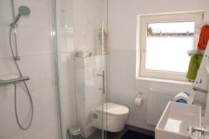 139 Ferienhaus am Wattenmeer