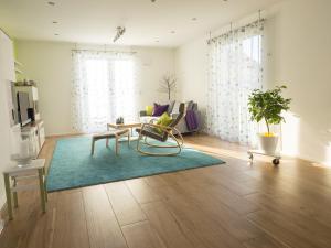 16Lilien Apartmentwohnung