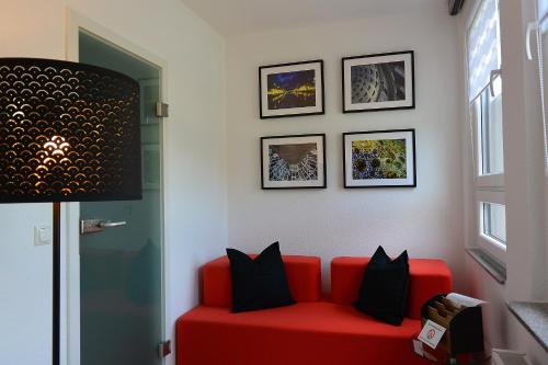 1880 Lofthaus - Apartmenthaus