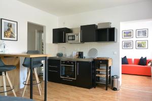 Appartements 1880 Lofthaus - Apartmenthaus Greizer Strasse 42 07545 Gera Thuringe