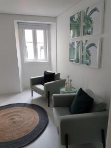 19inLisbon at Intendente
