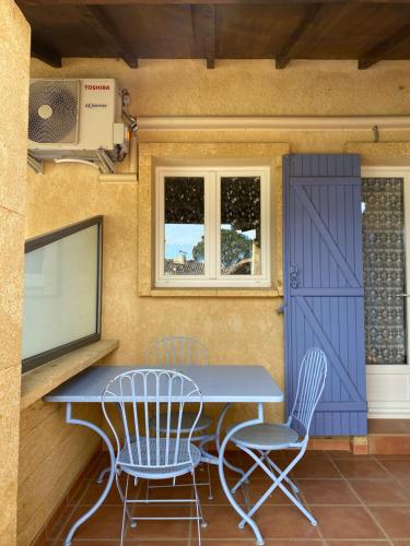 Appartements \ Castillon-du-Gard france