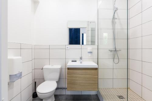 1Stays Apartments - Chabaud