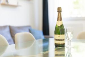 1Stays Apartments - Chabaud