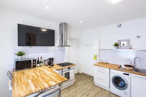 1Stays Apartments - Marlot
