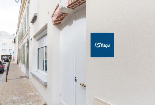 1Stays Apartments - Marlot