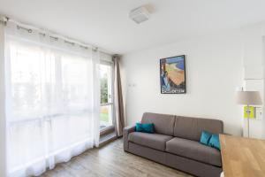 Appartements 1Stays Apartments - Marlot 7 Rue Marlot 51100 Reims Champagne-Ardenne