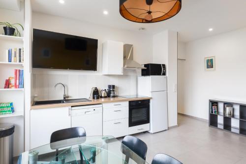 1Stays Premium - Chabaud