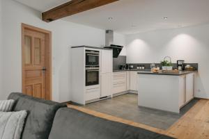 2 Apartment - in einem ehemaligen ruhigen Bauerhof